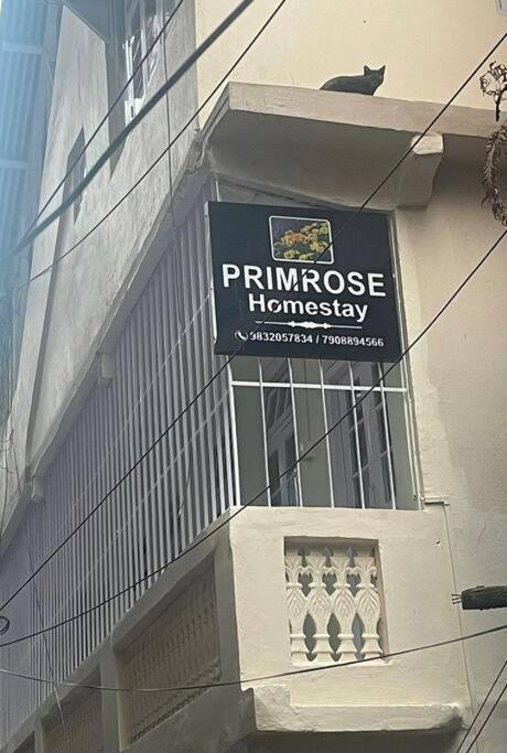Primrose Homestay Дарджилинг Екстериор снимка