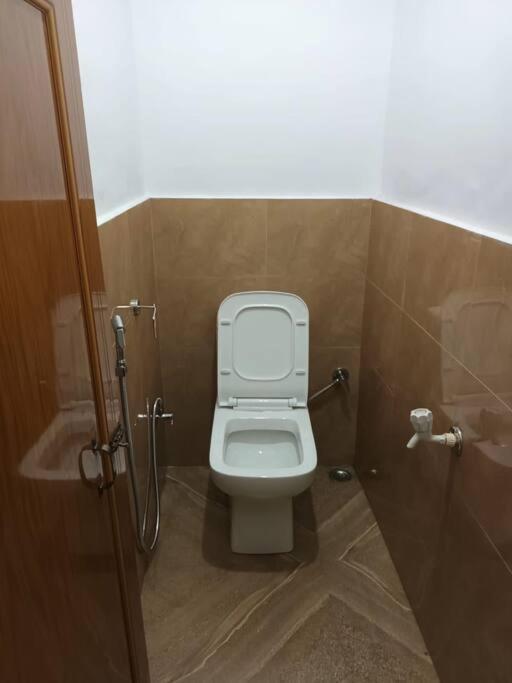 Primrose Homestay Дарджилинг Екстериор снимка